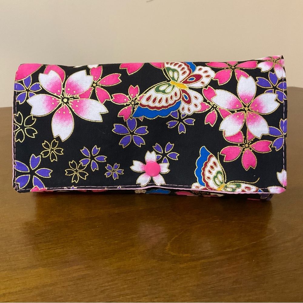 Evening Wallet